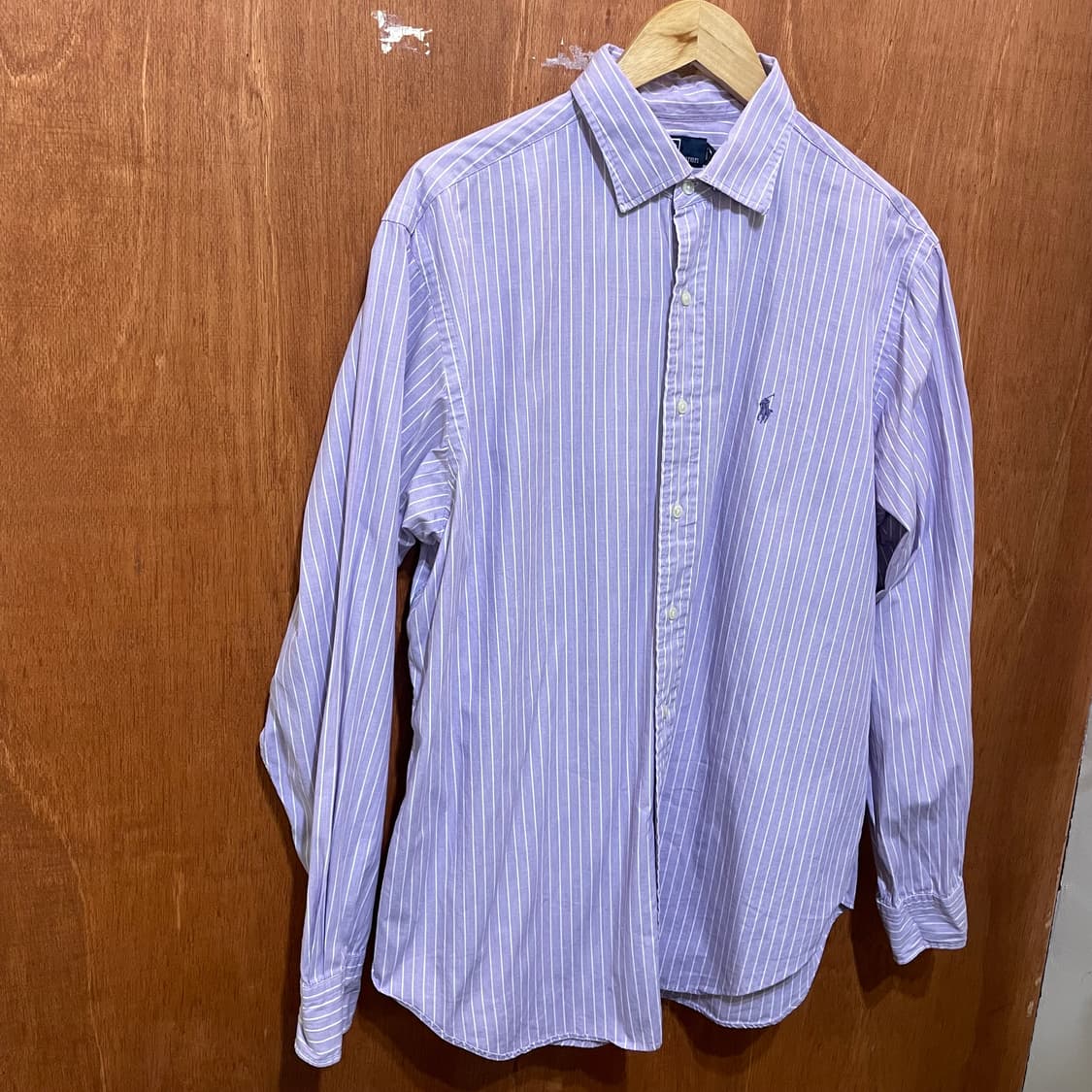   (17) POLO 폴로 랄프로렌 스트라이프 셔츠 상품이미지3