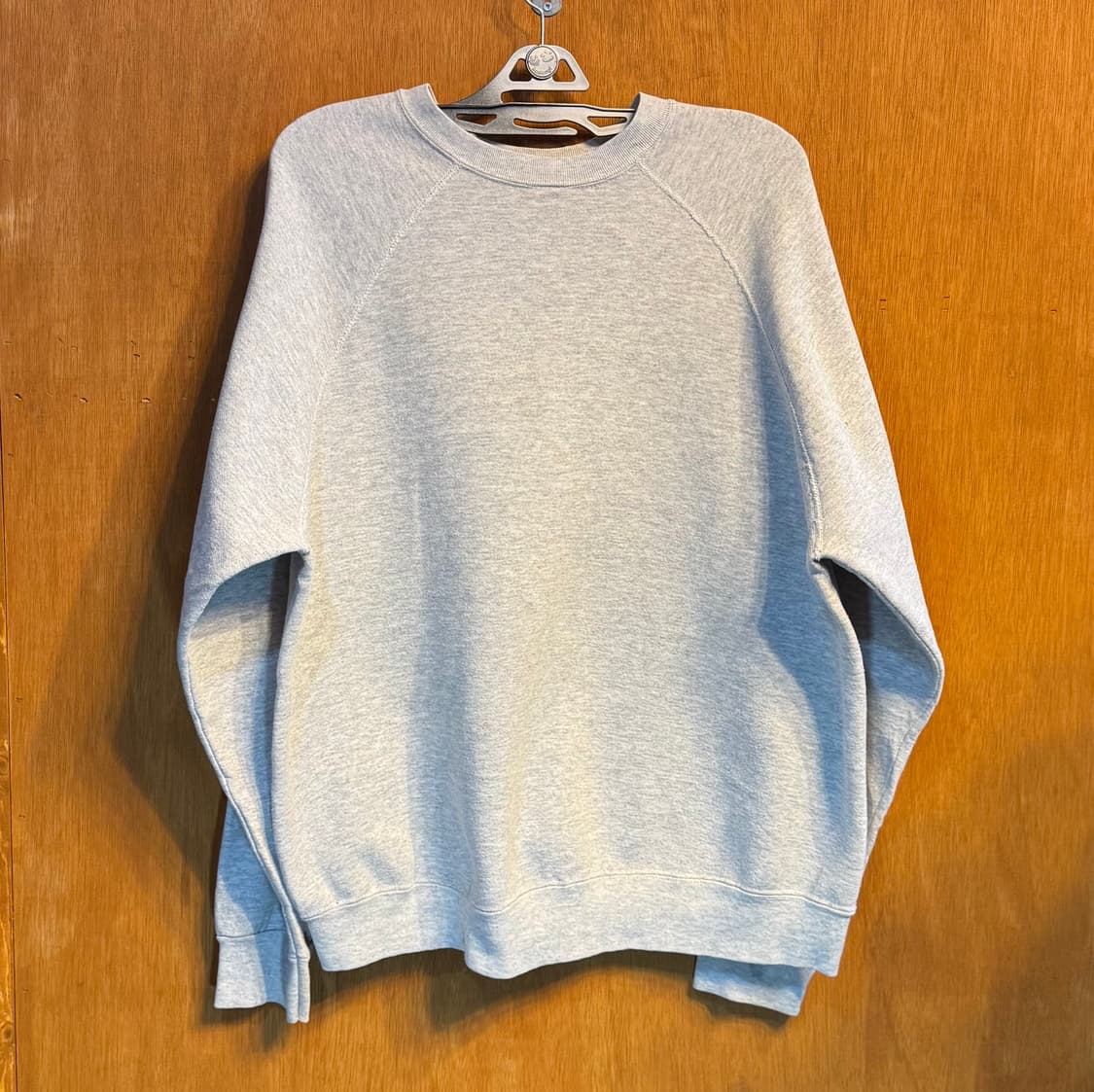 Made in USA 빈티지 맨투맨 스웻셔츠 "2XL" (420) 상품이미지2