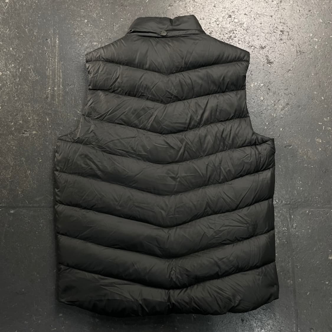 100 갭 패딩조끼 상품이미지5