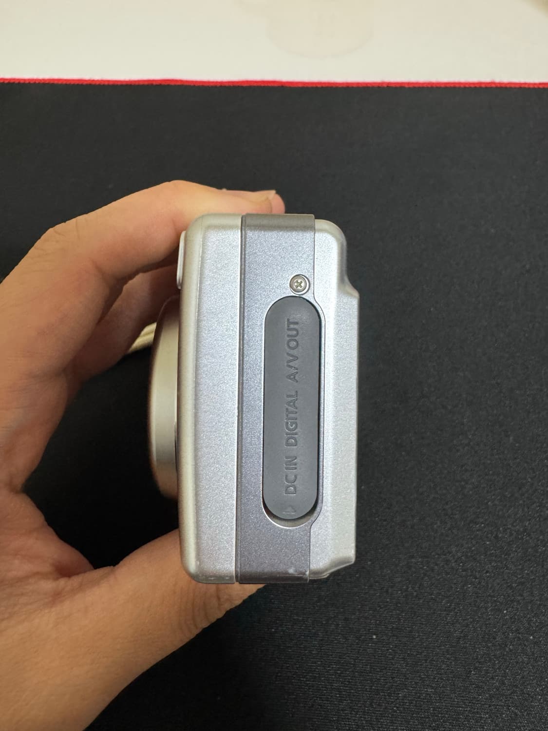 [초민트급] 캐논 파워샷 A560 디카 상품이미지6