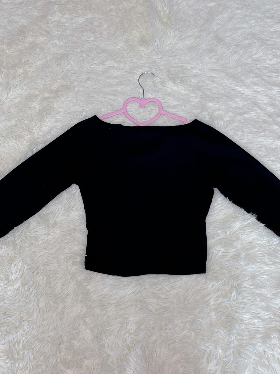 y2k 긴팔 티셔츠 상품이미지2