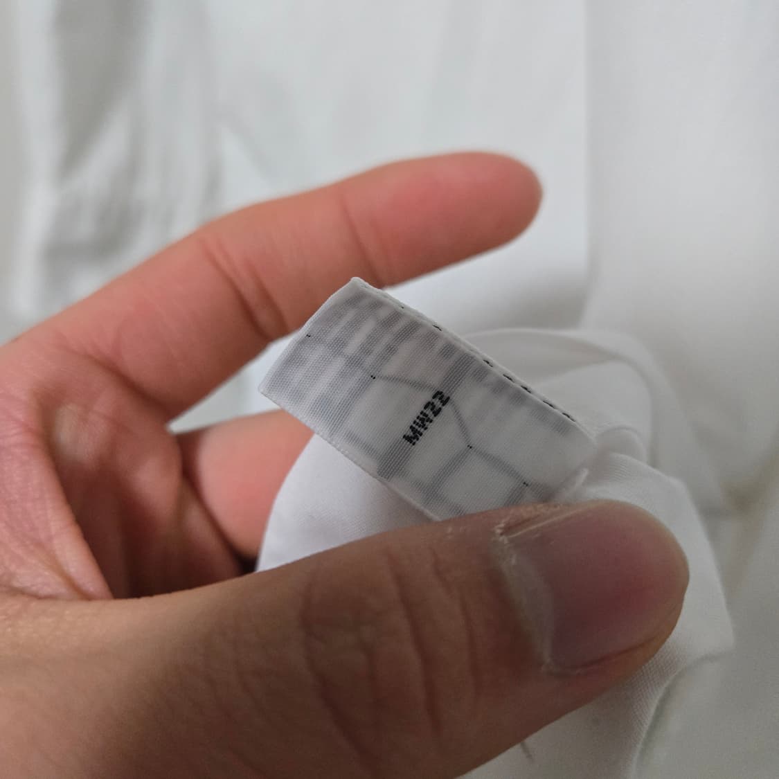 폴로랄프로렌 코튼 셔츠 / 남성 셔츠/ 남자 셔츠  상품이미지5