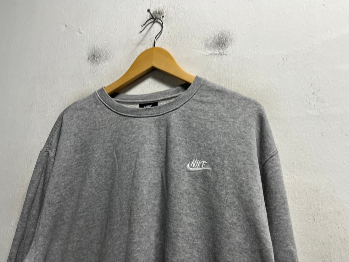 110 나이키 루즈핏 맨투맨 정품 상품이미지2