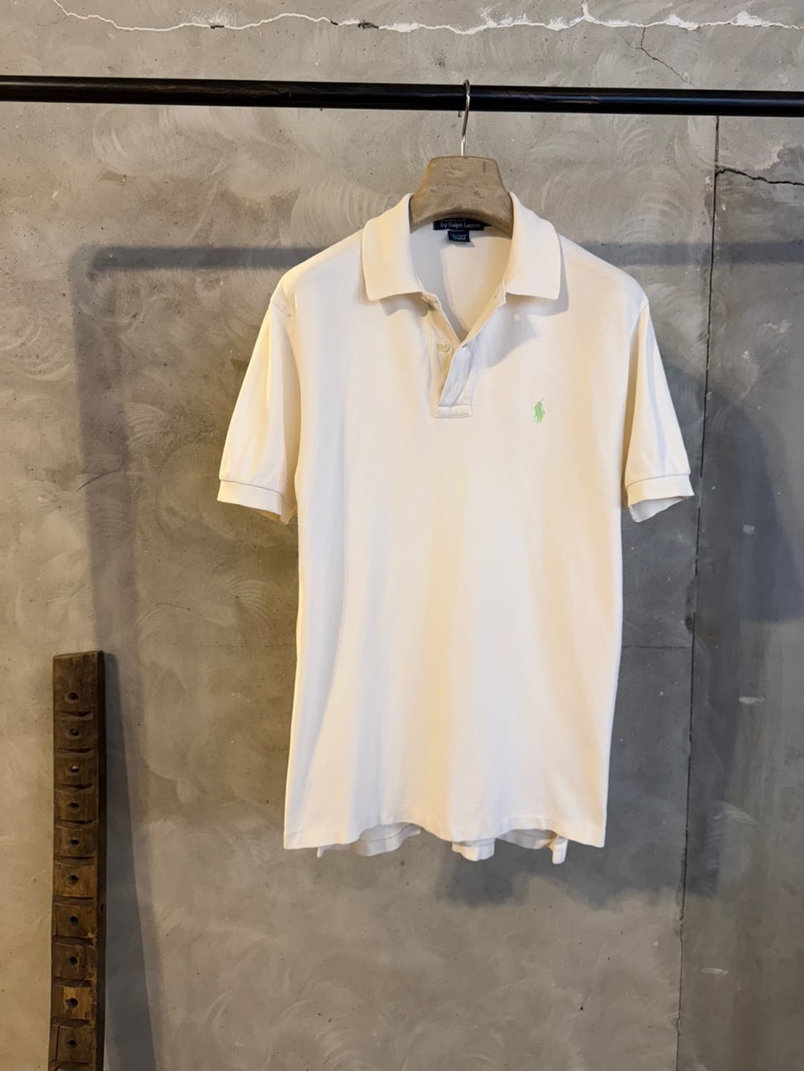 폴로 랄프로렌 pk 셔츠 100 상품이미지4