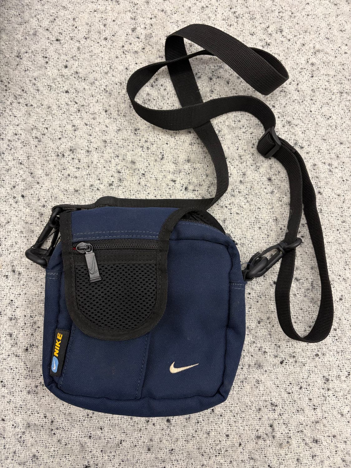 N101. 나이키 빈티지 미니 크로스백 상품이미지1