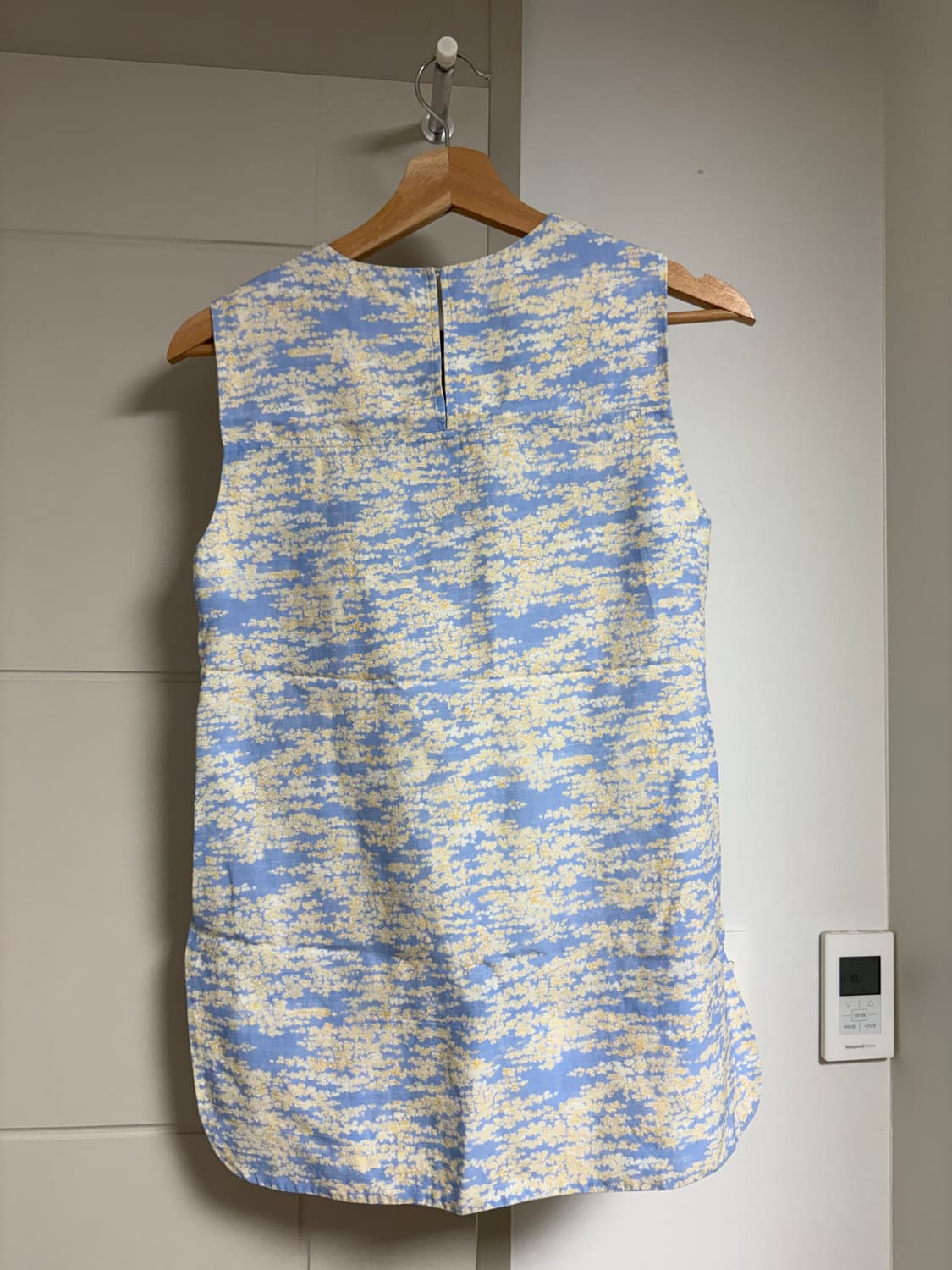 Cos 슬리브리스 상품이미지2