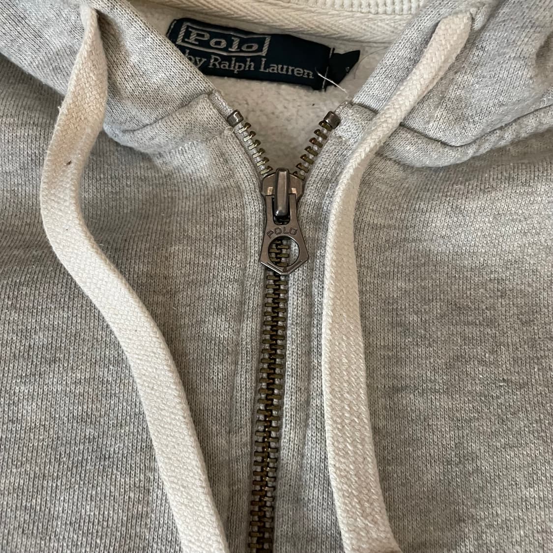 Polo Ralph Lauren Zip Hoodie 상품이미지4