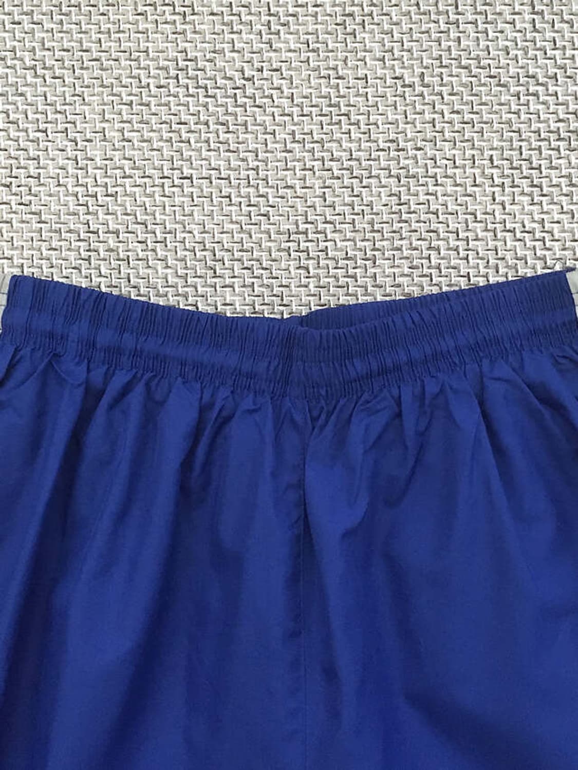Old stussy usa made side-zip TR pants 상품이미지1