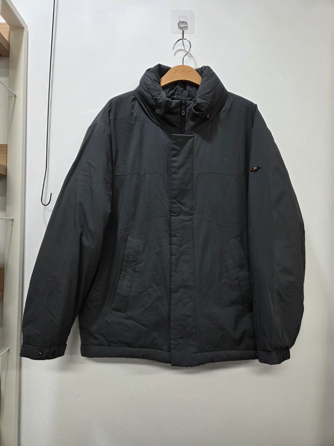 K2 우모구스 패딩점퍼 상품이미지1