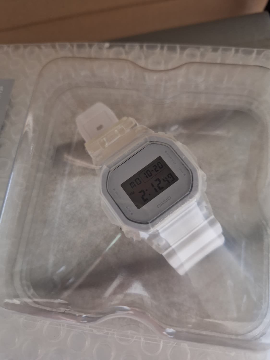 지샥 빔즈 콜라보 미개봉 판매합니다 상품이미지4