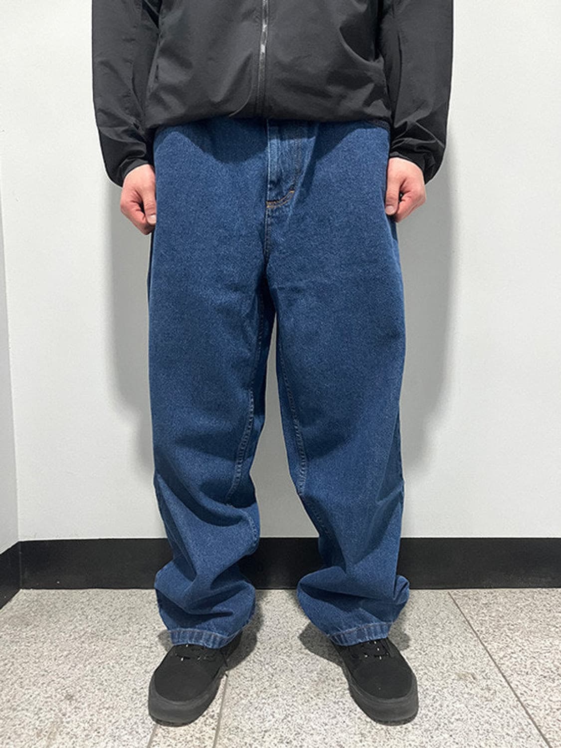 폴라스케이트 빅보이진 m 95 (뉴진스착용) 상품이미지1