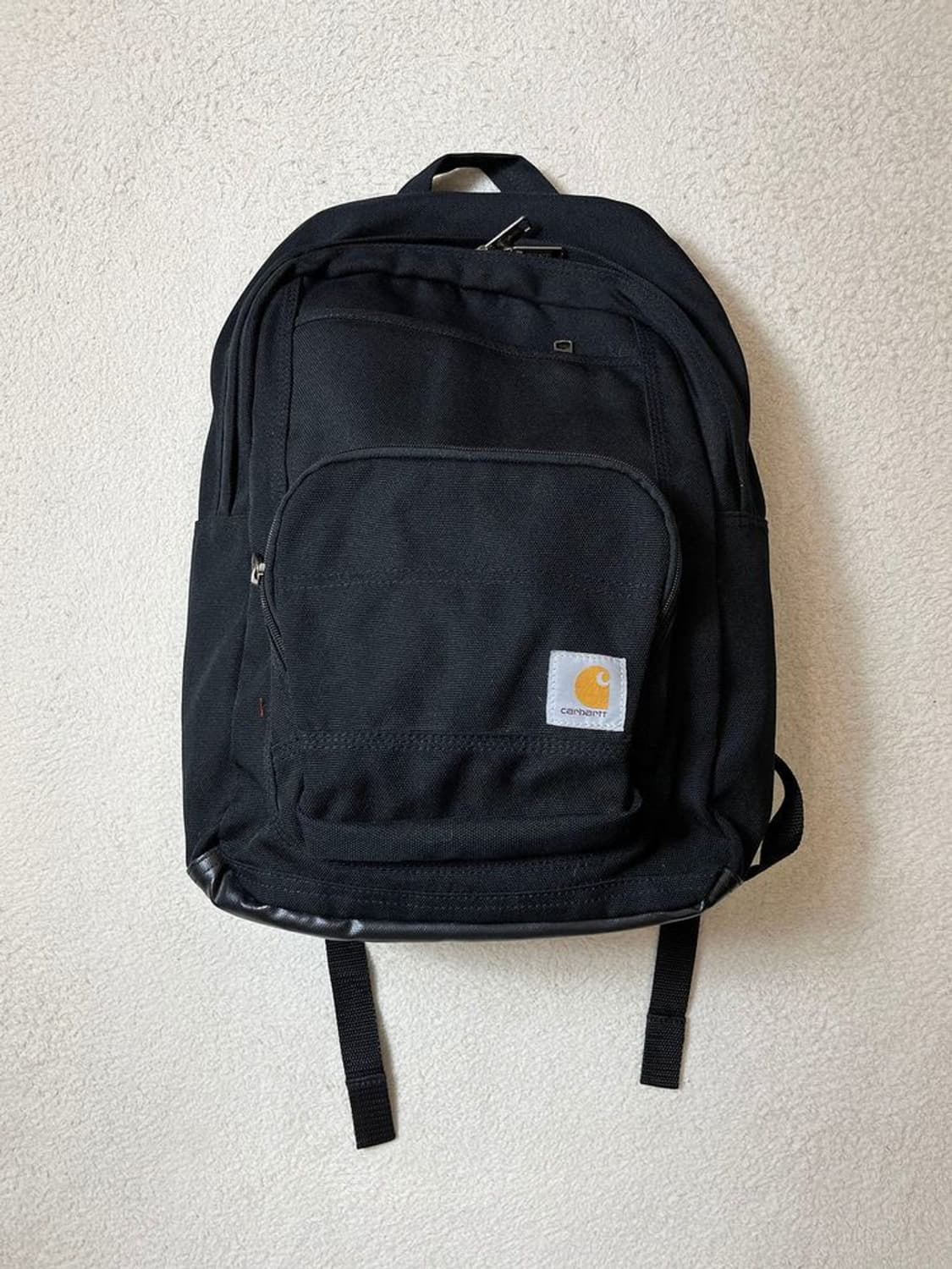 칼하트 레거시 스탠다드 워크 백팩 A1814 상품이미지1