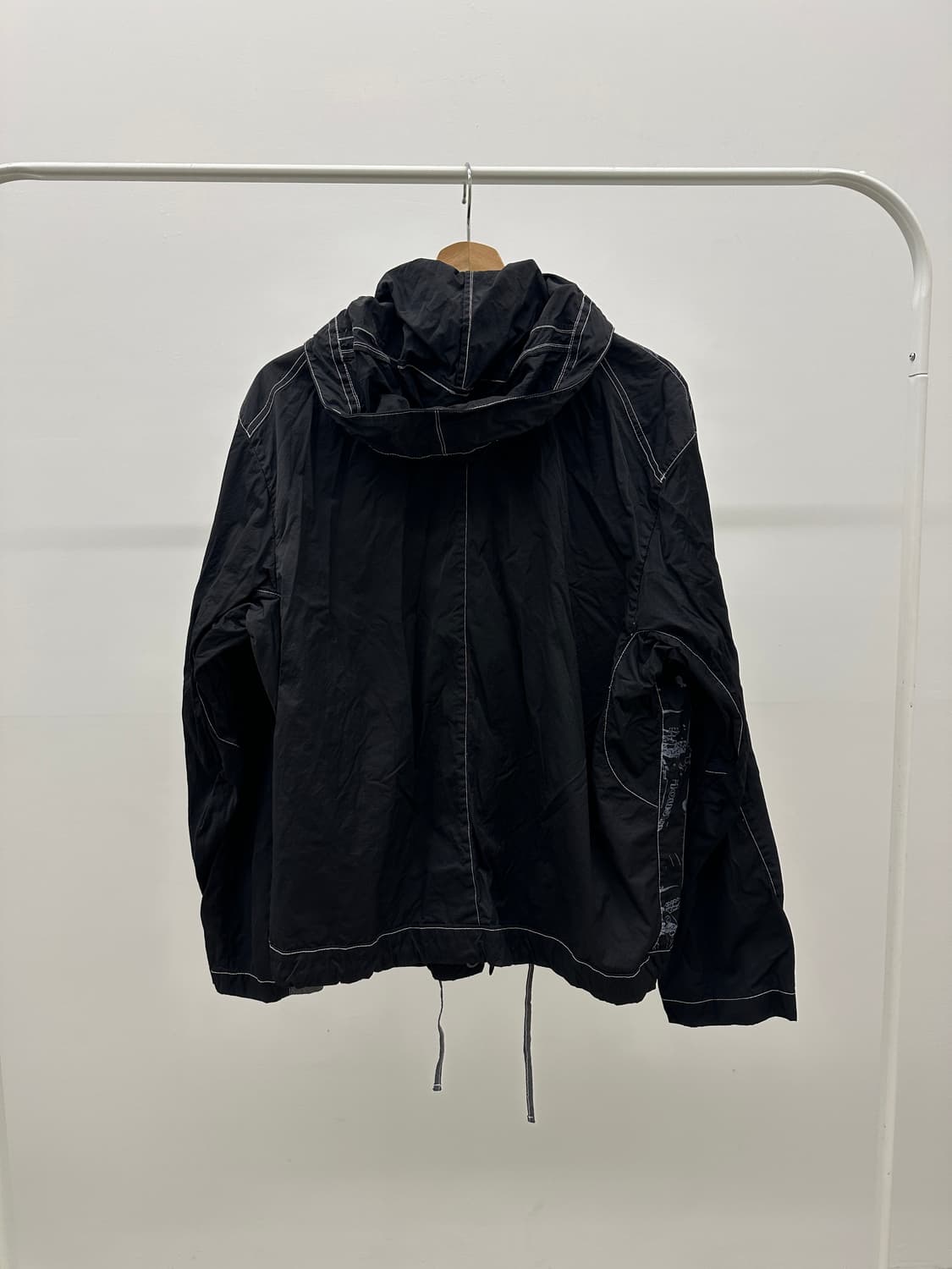 costperkilo hooded parka 상품이미지4