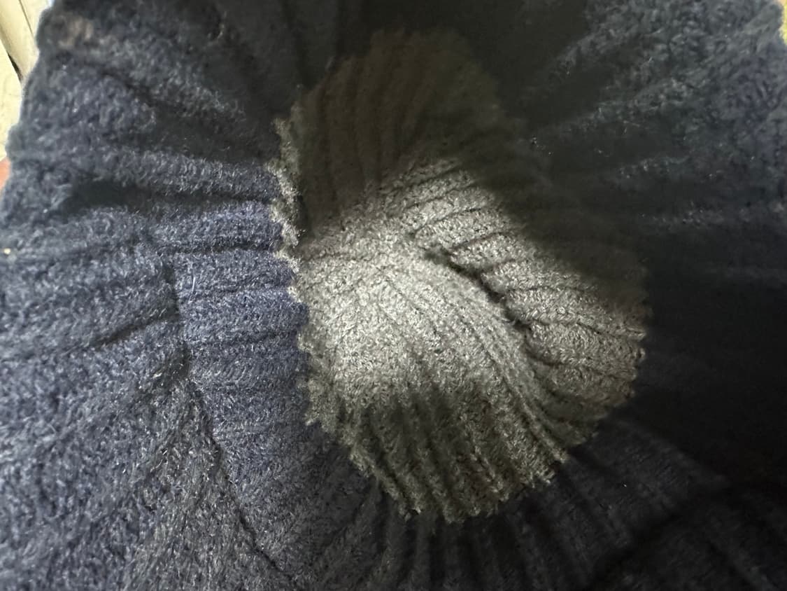 Supreme 90s 파타고니아 비니 상품이미지3