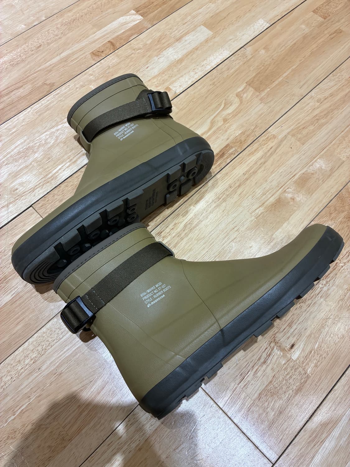 문스타 레인부츠 280 상품이미지1