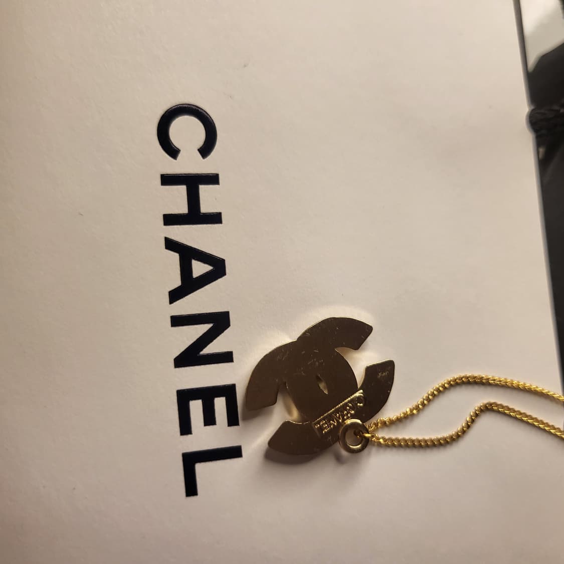 샤넬 목걸이 균일가  상품이미지4