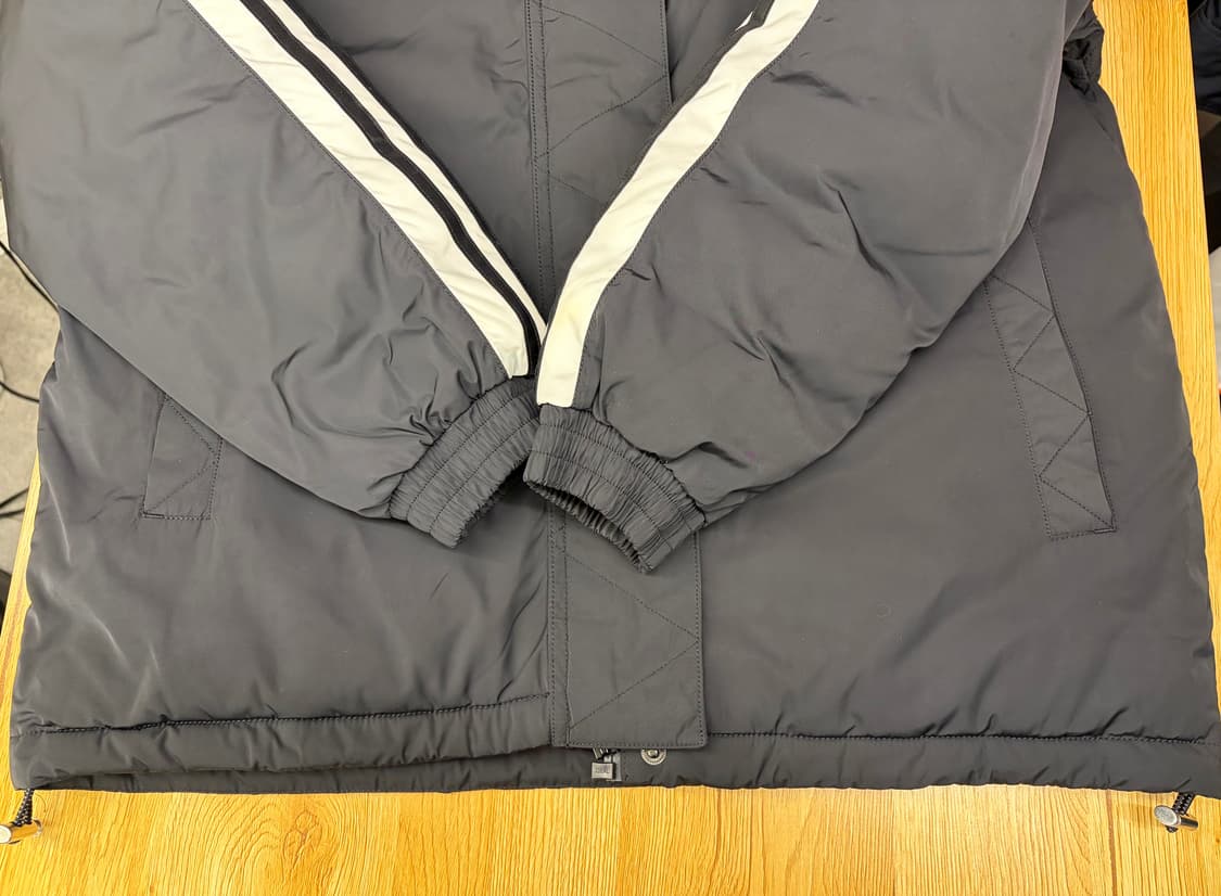 [S]아디다스 오리지널 백로고 패딩 상품이미지9