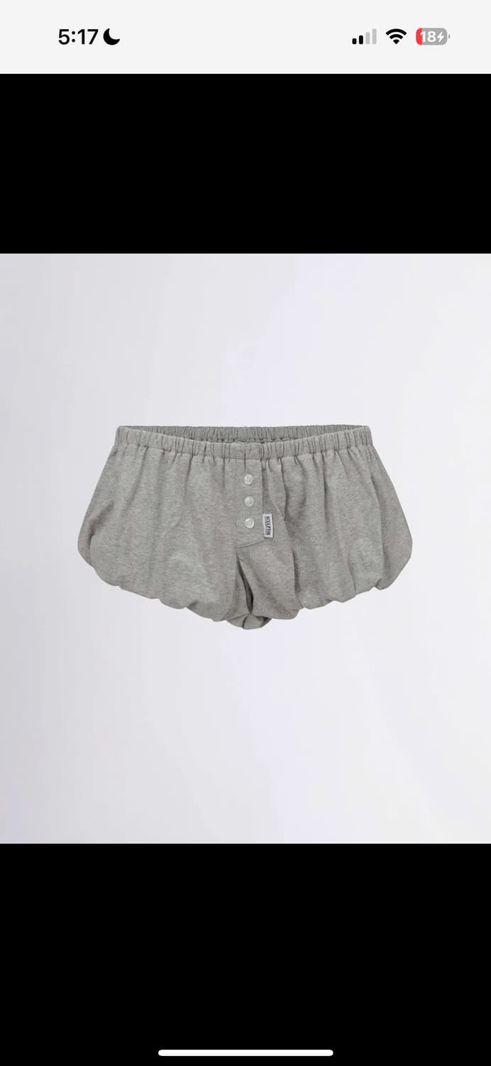 스컬프터 Good Girl Bloomers 상품이미지1