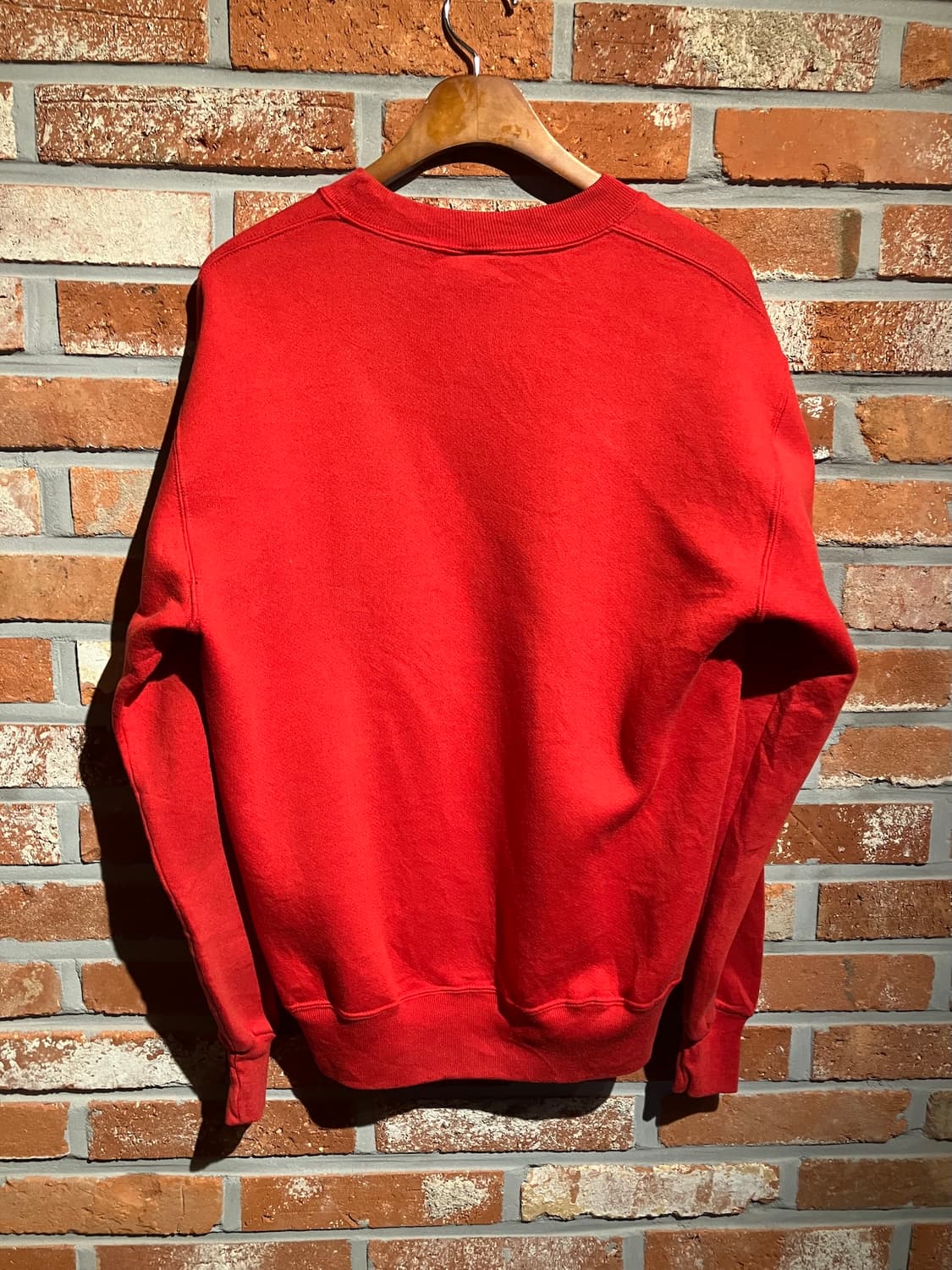 90s USA 빈티지 러셀 스웻 셔츠 맨투맨 상품이미지5