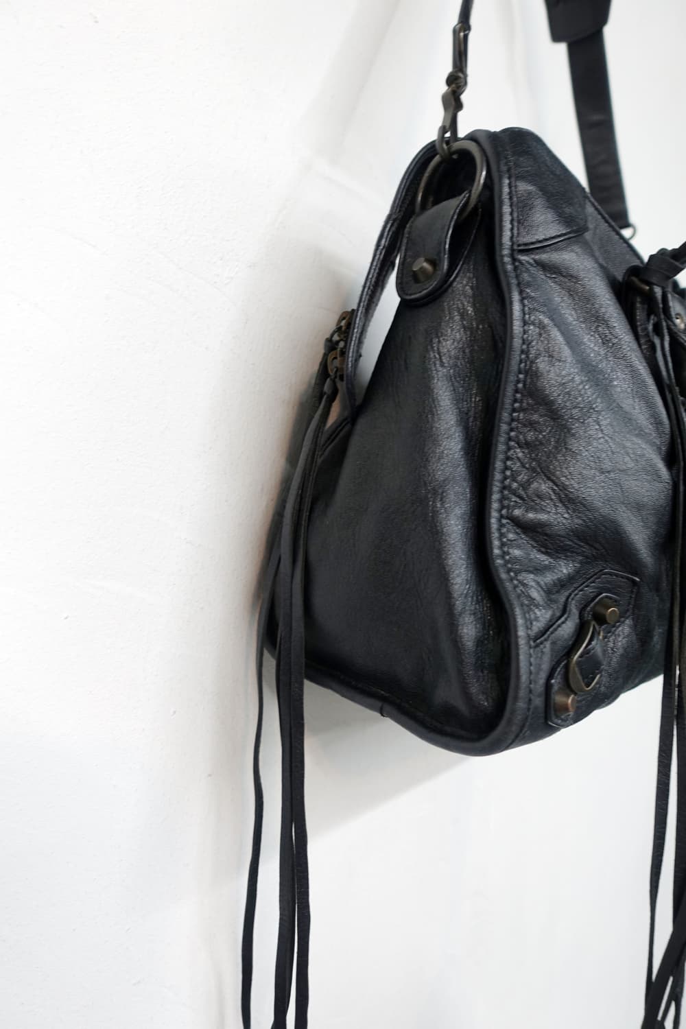 발렌시아가 모터백 상품이미지3