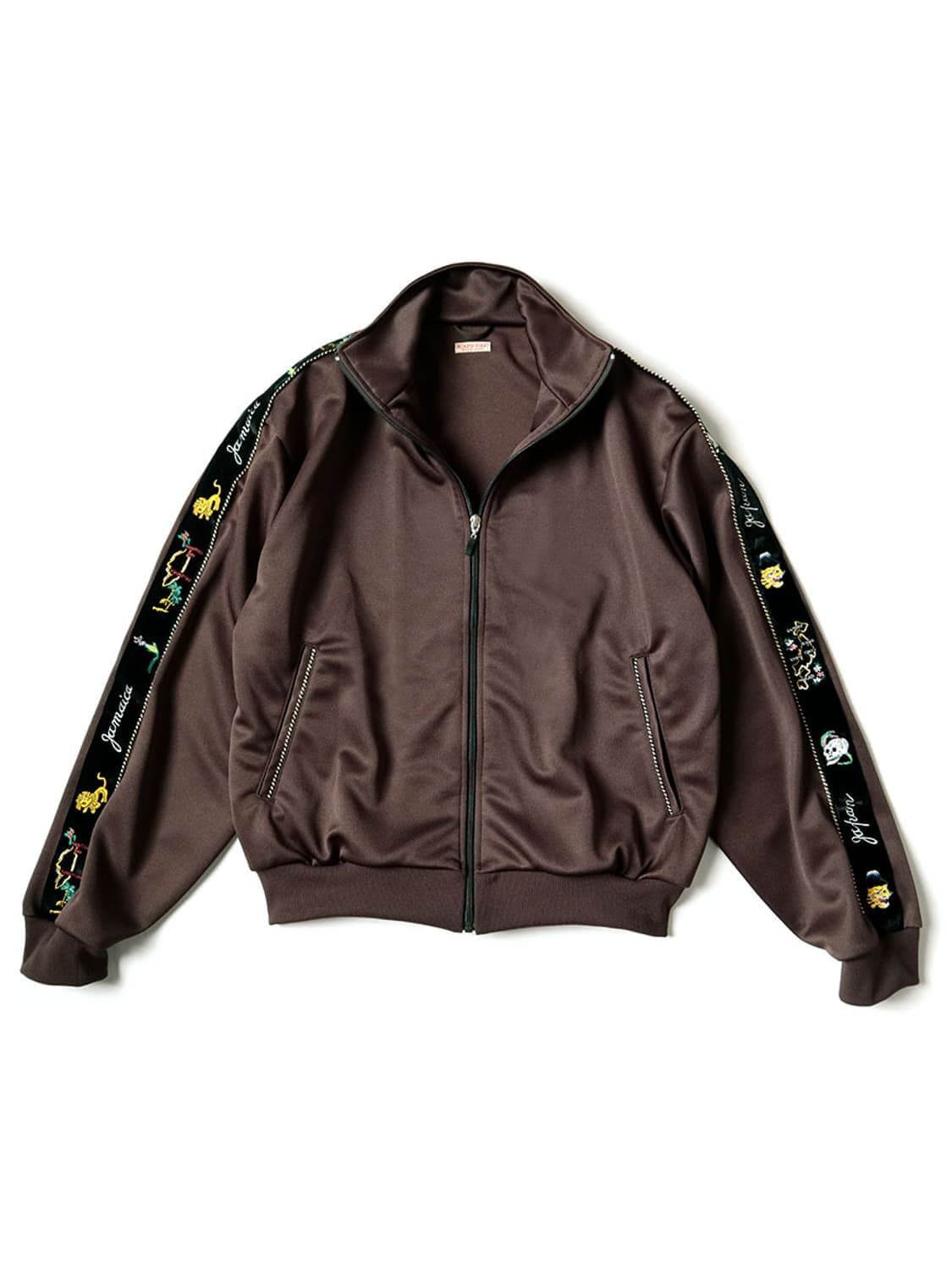 Kapital ska tape track jacket 상품이미지1