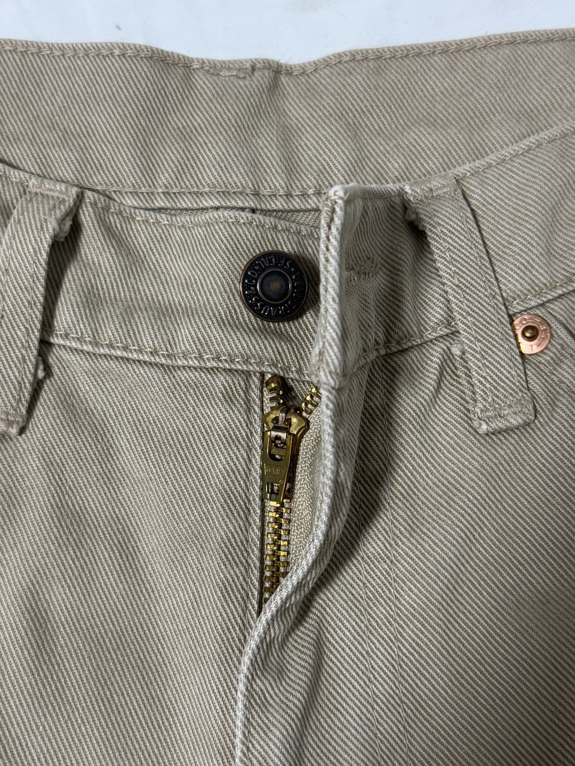 00s 리바이스 517 부츠컷 팬츠 상품이미지4