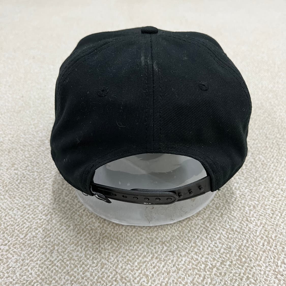 [F] 나이키 조던 점프맨 유스 스냅백 모자 0116M1 상품이미지3