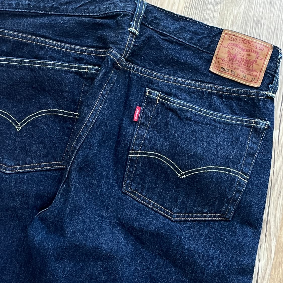 LVC54501 뉴린스 착용감X [36x32] 상품이미지5