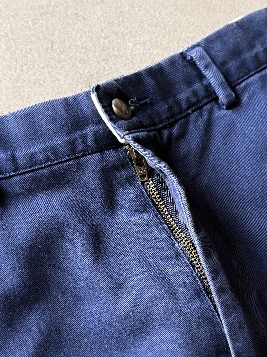Polo Ralph Lauren Cotton Chino Shorts 상품이미지3