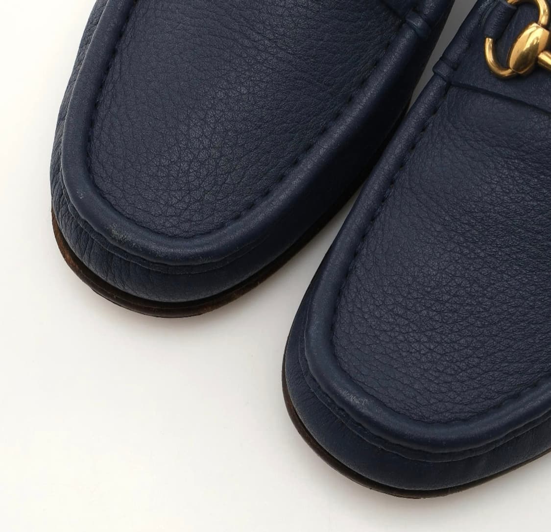 구찌 1953 홀스빗 로퍼 uk7.5 상품이미지4