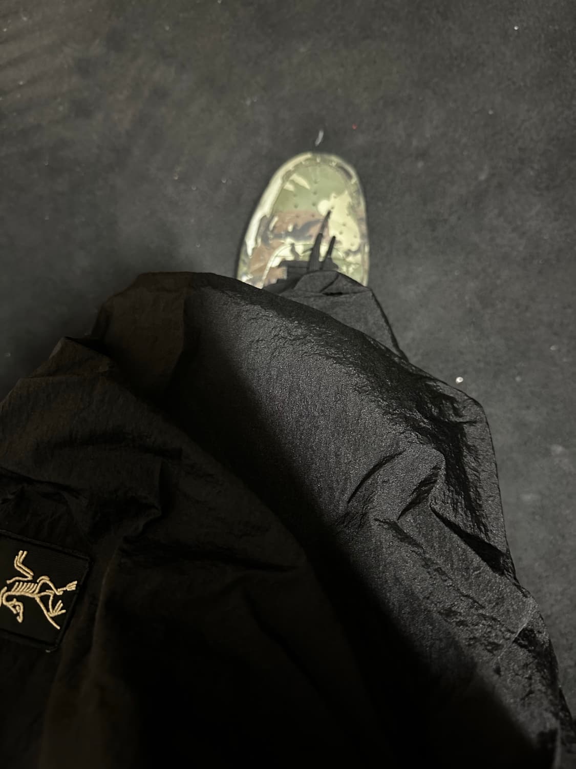 나이키 에어포스 카모 270 상품이미지2