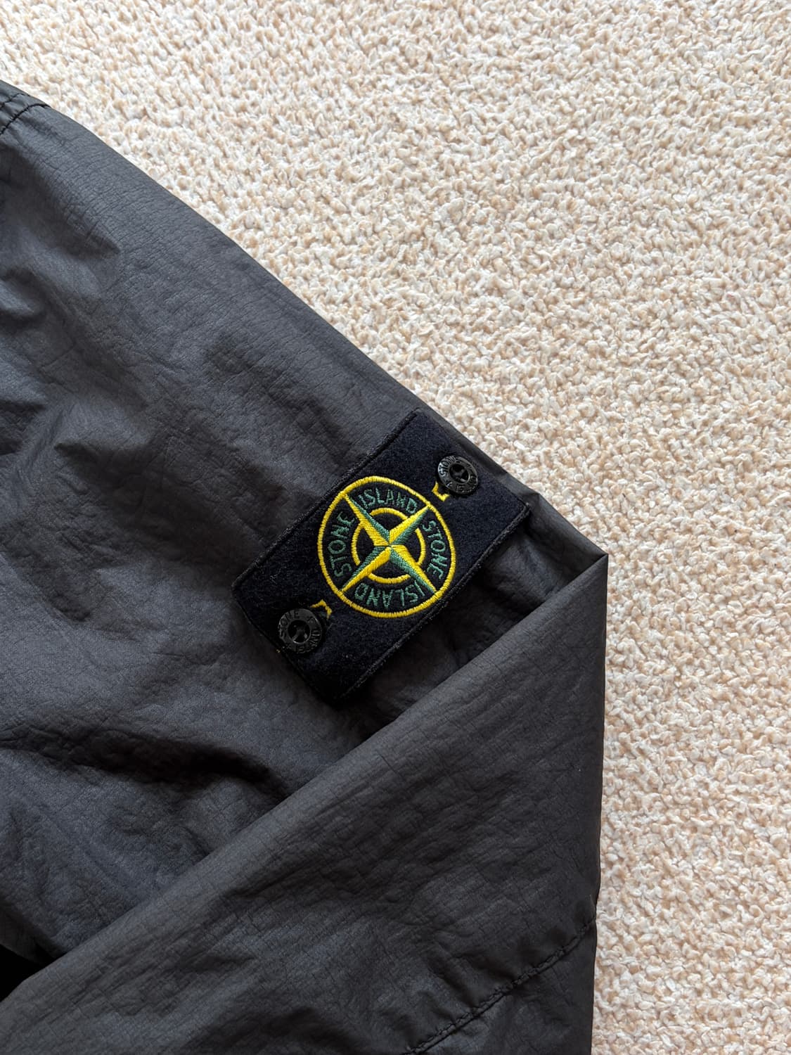 스톤아일랜드 멤브라나3L TC 21SS XL 상품이미지2