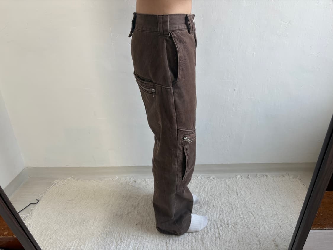 Plasticproduct 팬츠 상품이미지3