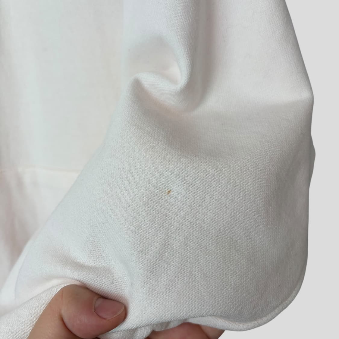 (L)Nautica 노티카 하프집업 후드티셔츠 상품이미지5