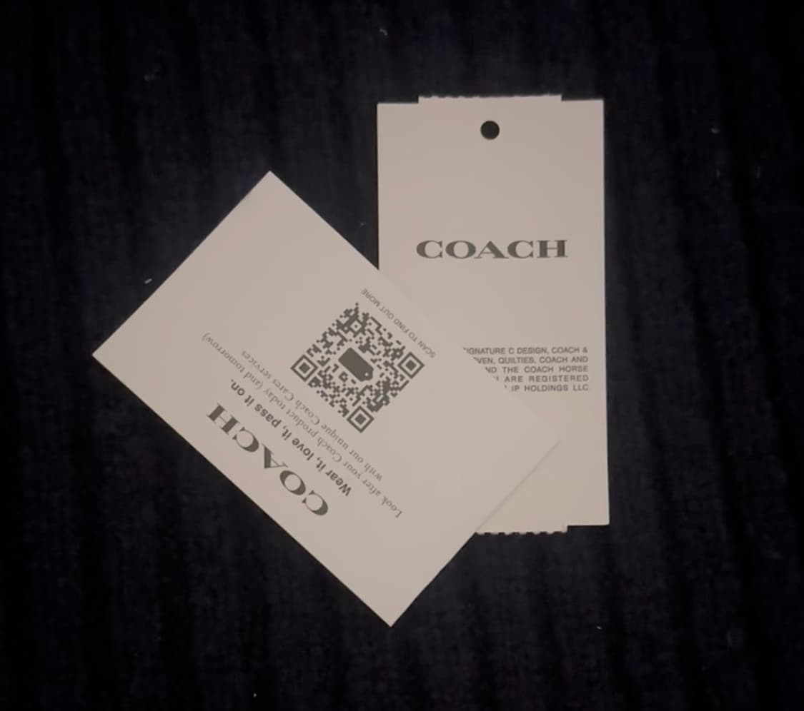 indy pink coach wallet  상품이미지2