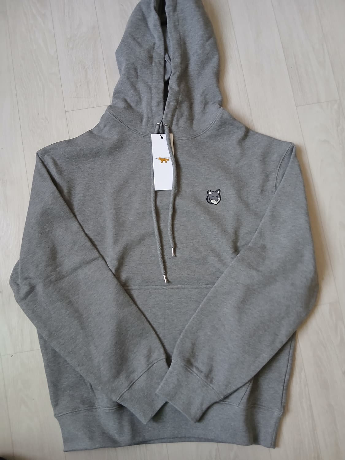 [새상품] 후드티 상품이미지2