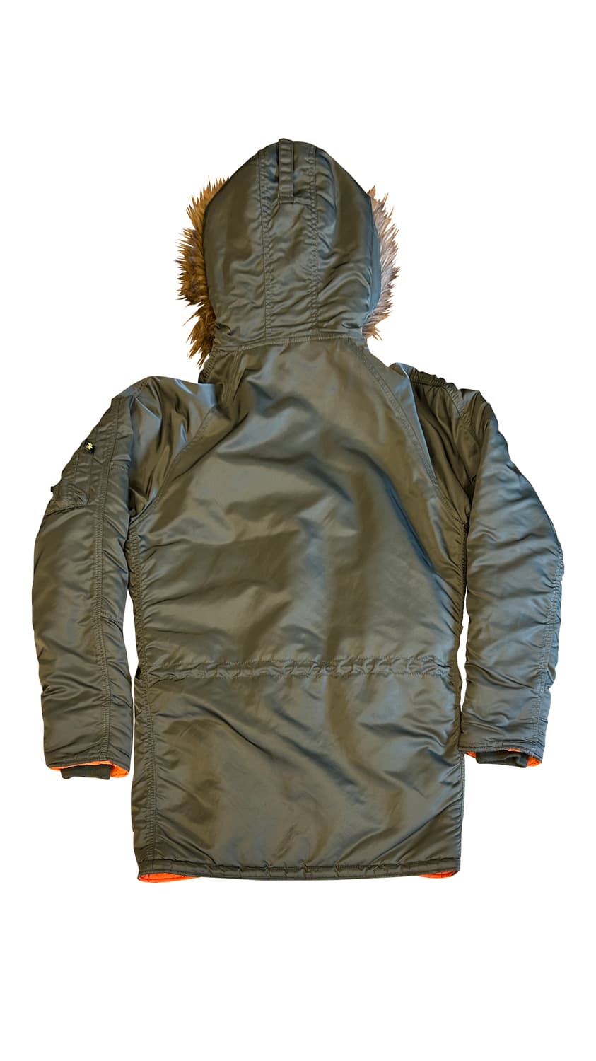 알파인더스트리 N3B 상품이미지2