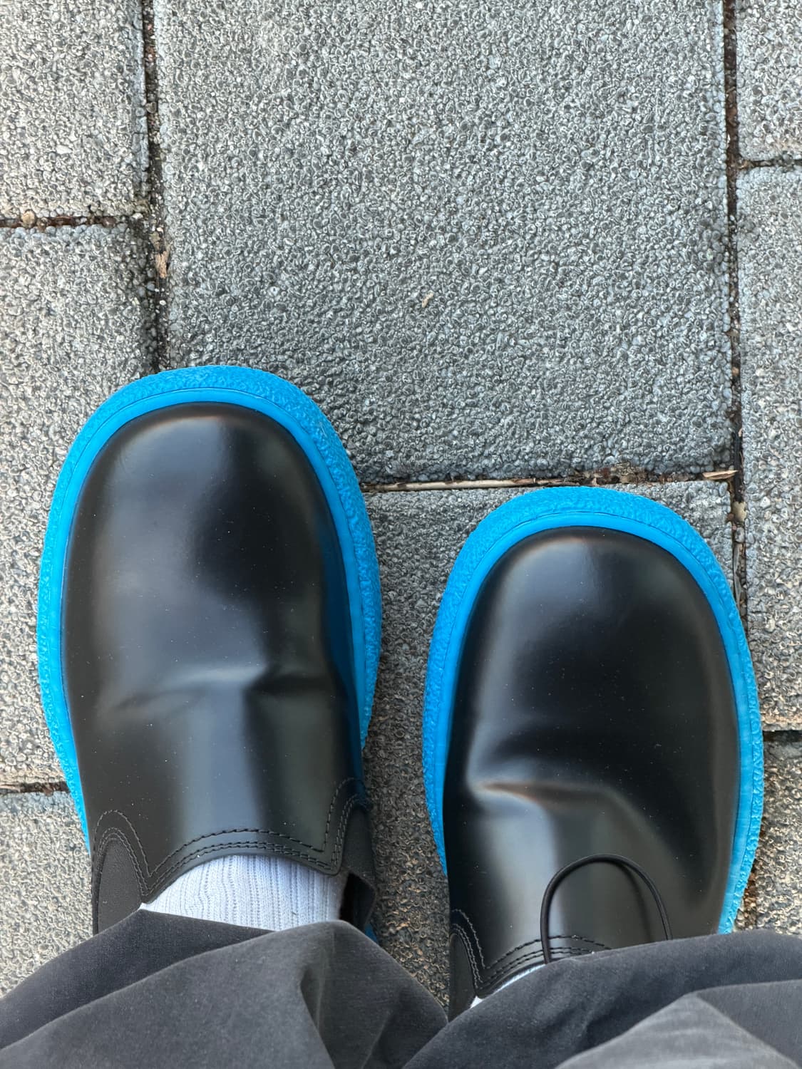 [41] 써네이 세멘토 뮬 265 상품이미지2