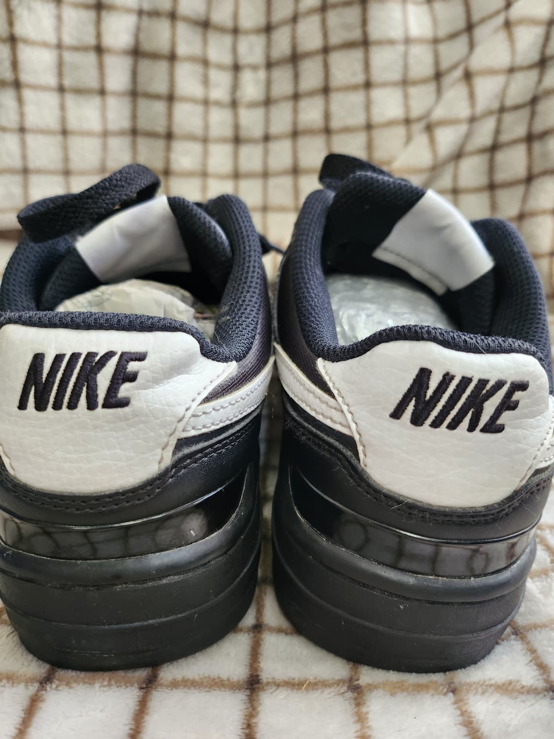 1232) 나이키 NIKE 감마 포스 운동화 상품이미지4