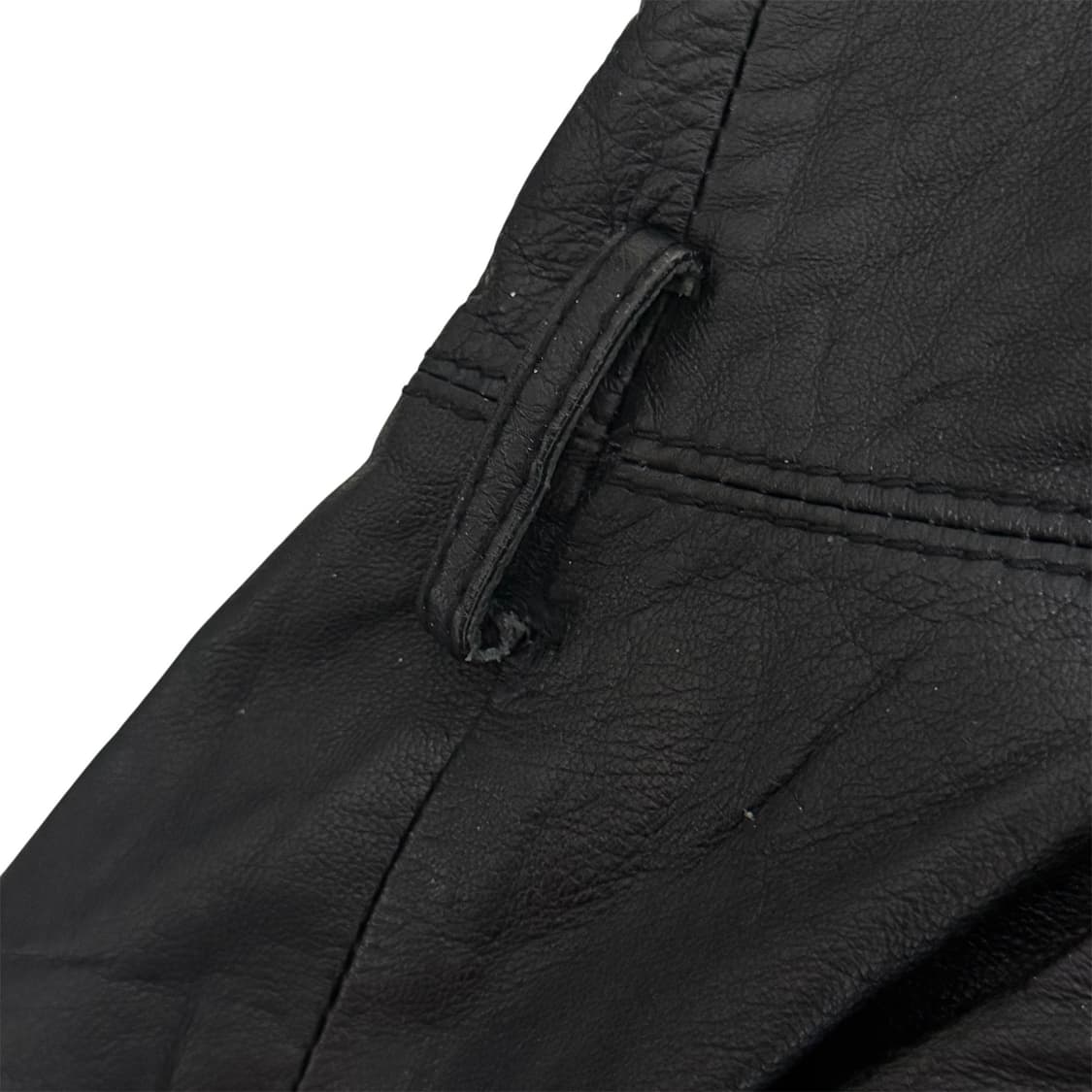 10s VIKI 나폴레옹 램스킨 자켓 상품이미지8