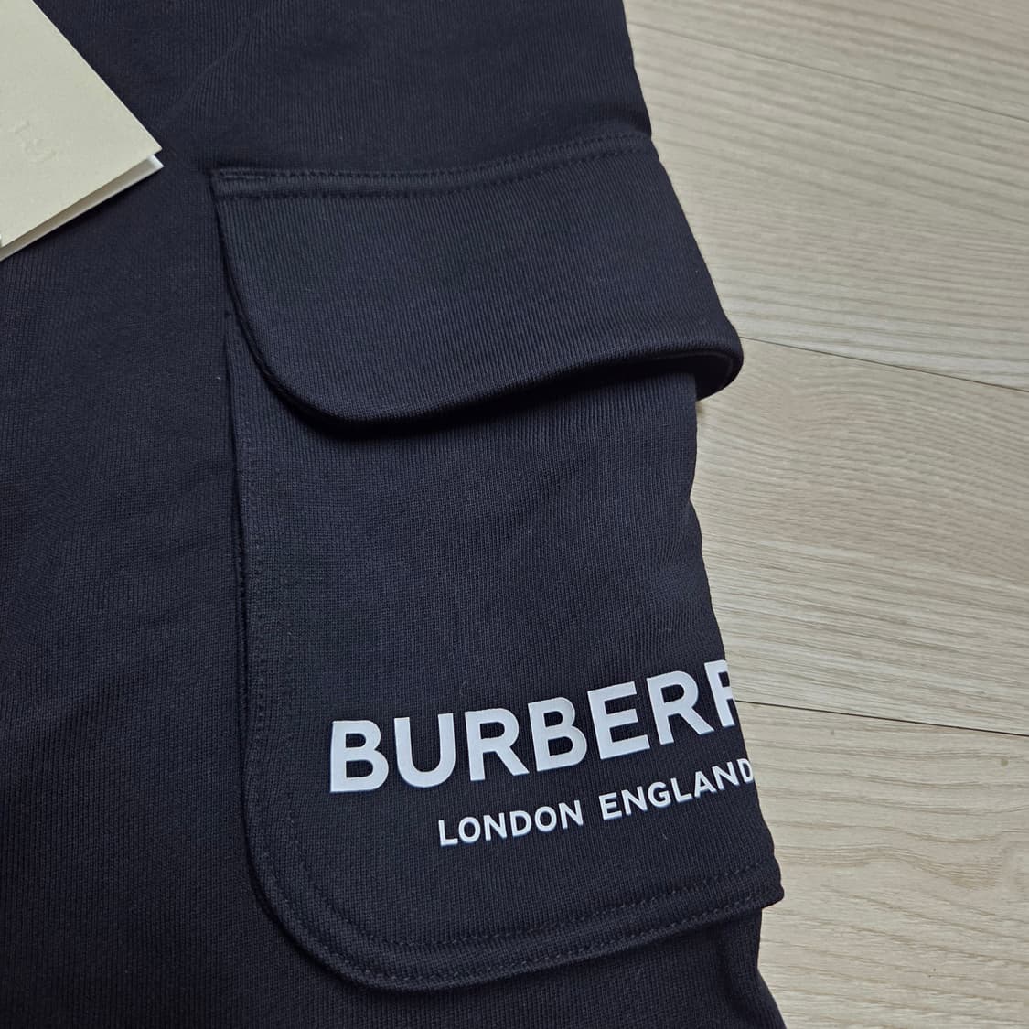 버버리 어린이 반바지 성인여성가능 상품이미지2