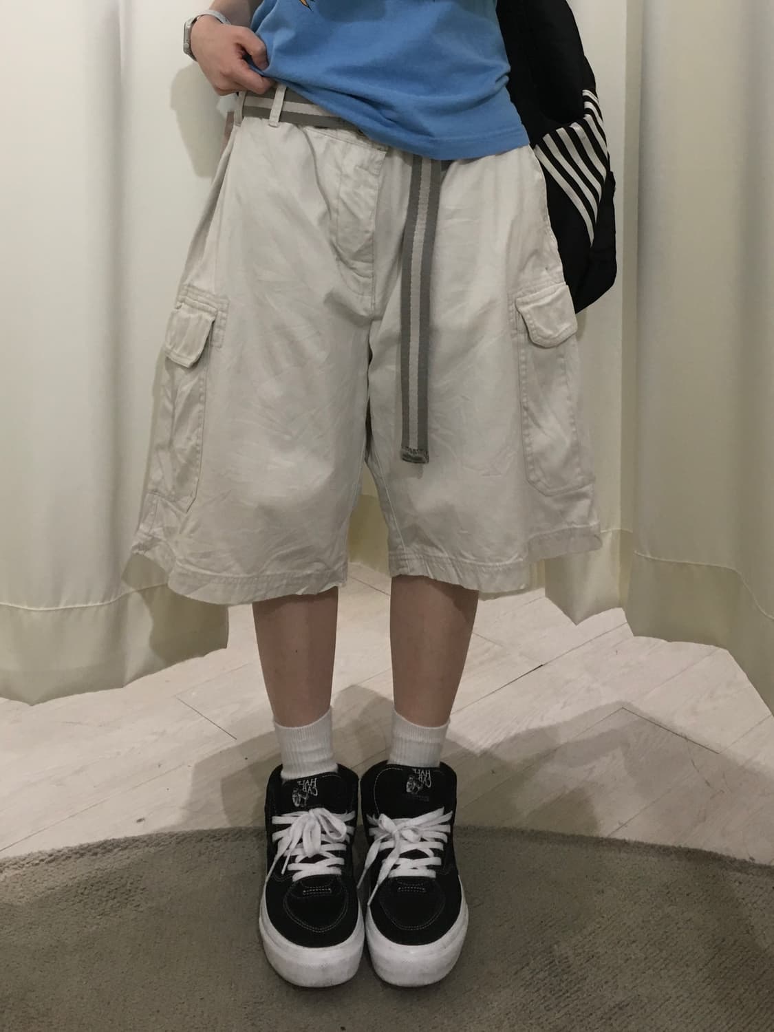 IZOD Bermuda pants 상품이미지1
