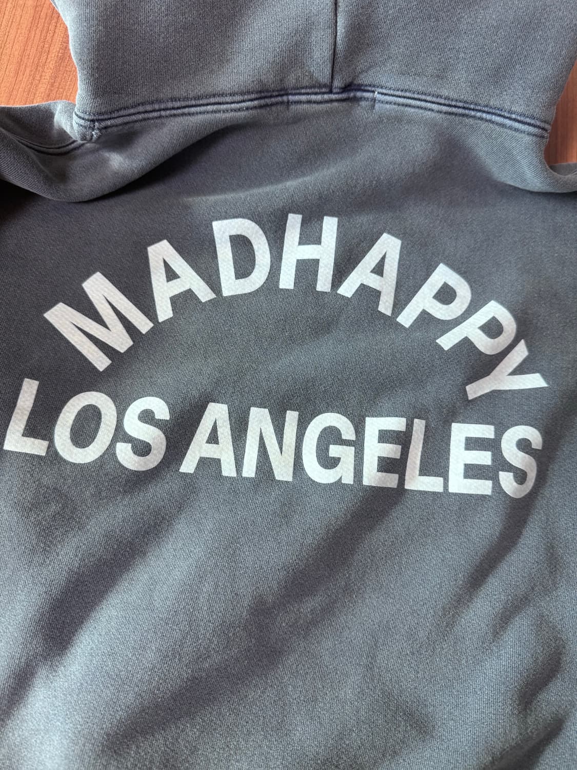 Madhappy LA 후드 상품이미지4