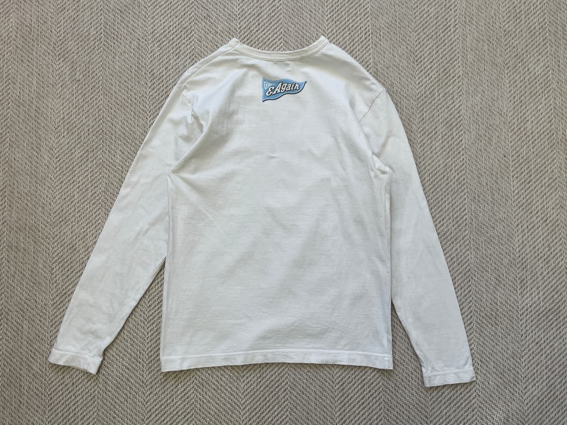 빈티지 swich anytime 롱슬리브 상품이미지5