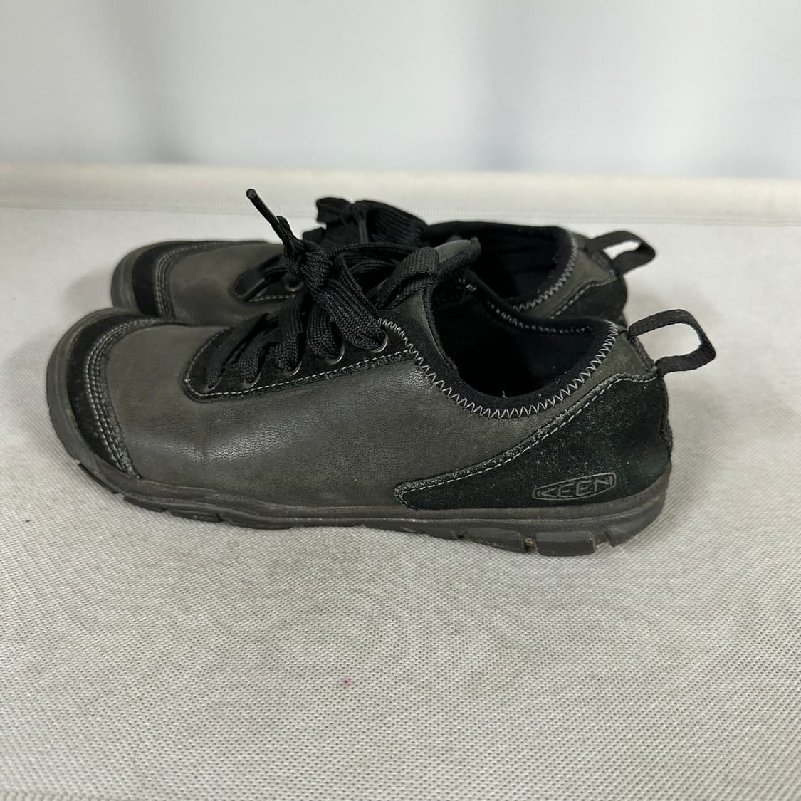 킨 Hush 스니커즈 상품이미지2