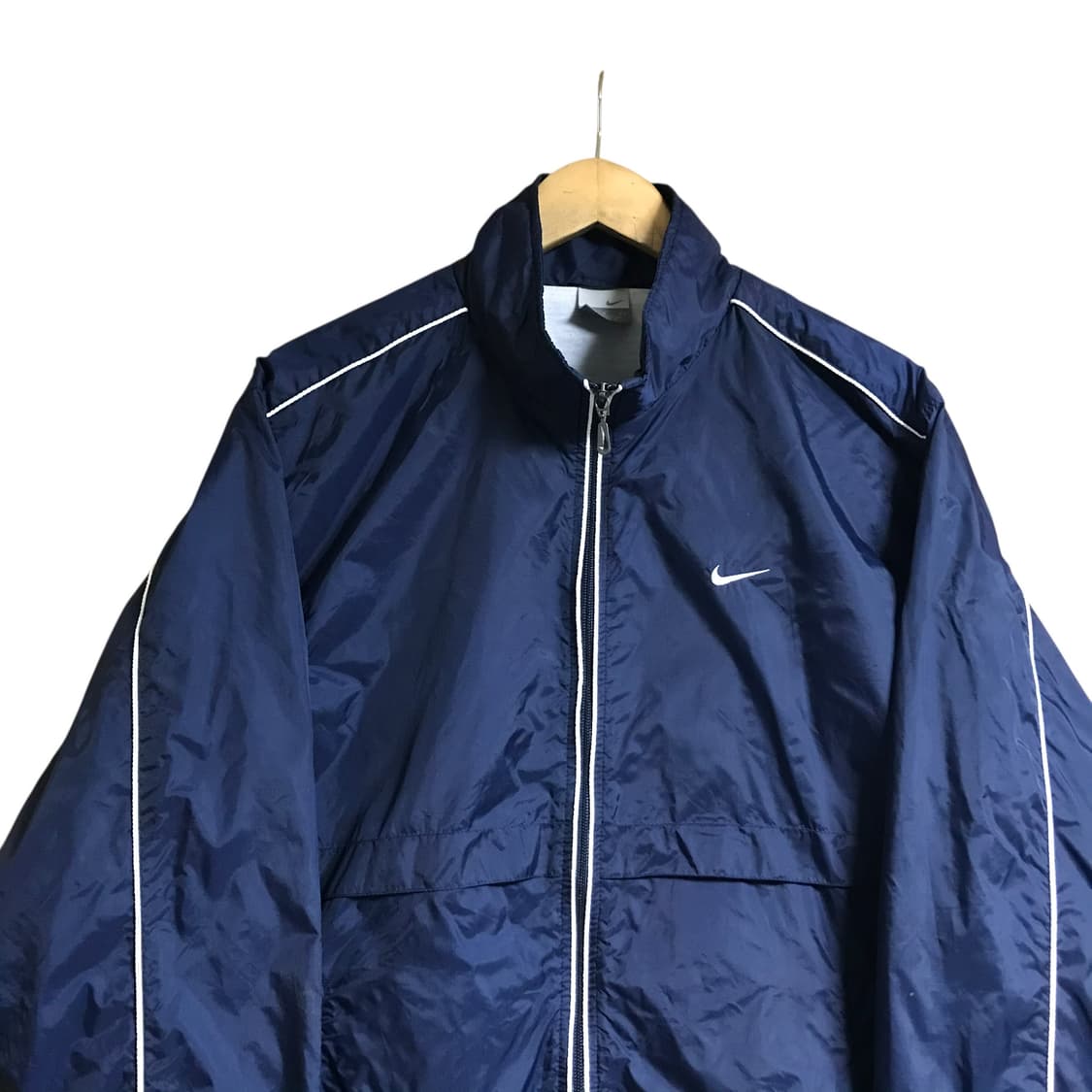 나이키 네이비 바막 상품이미지1