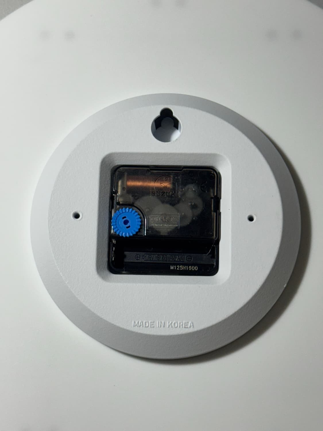 한정판 나이키 SNKRS 시계 상품이미지5