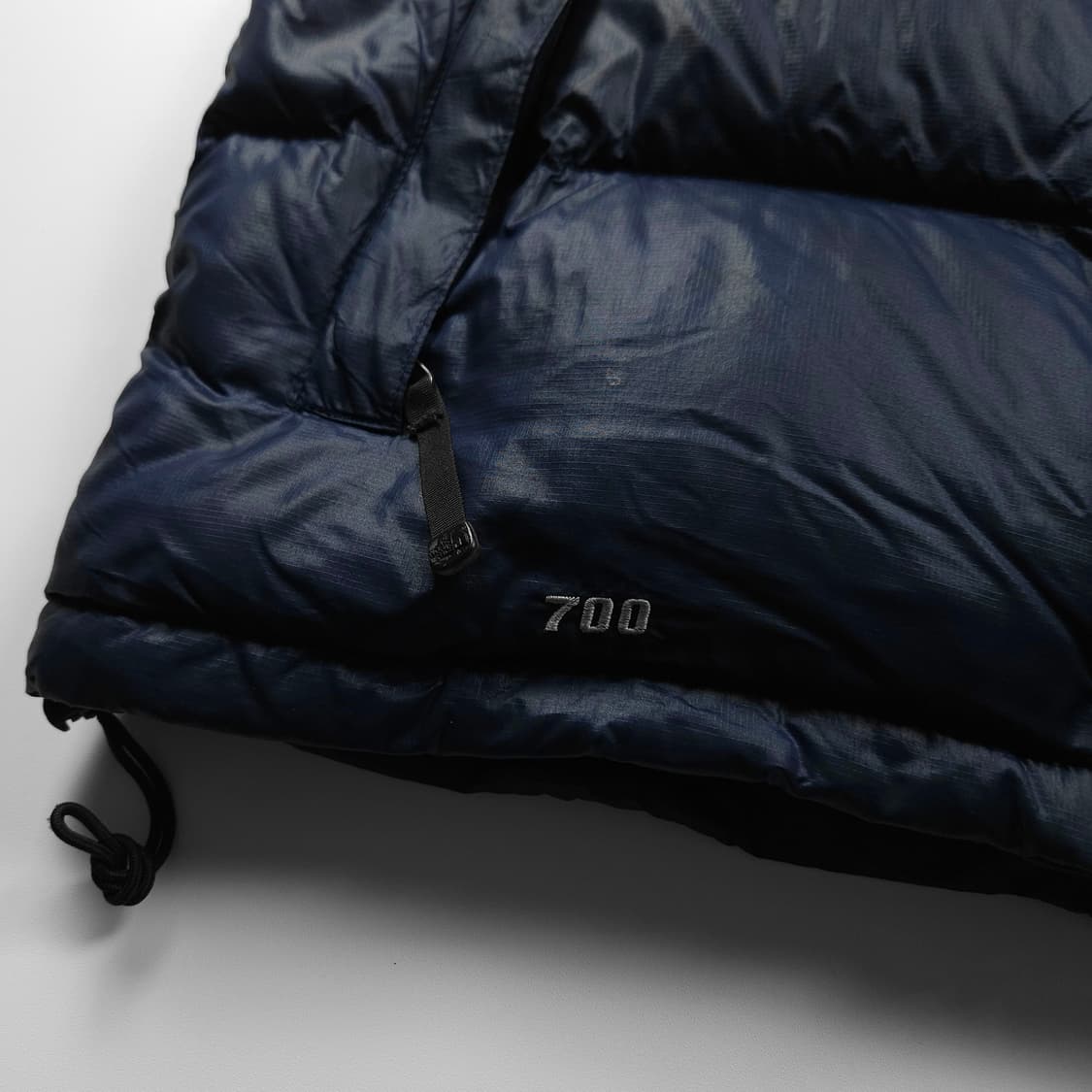 노스페이스 레트로 눕시 다운 푸퍼 베스트 (L) 상품이미지4