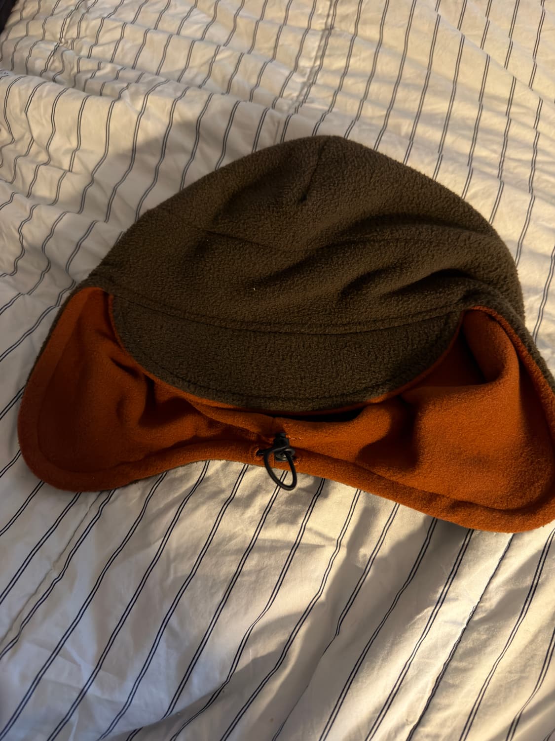 산산기어 모자 상품이미지3