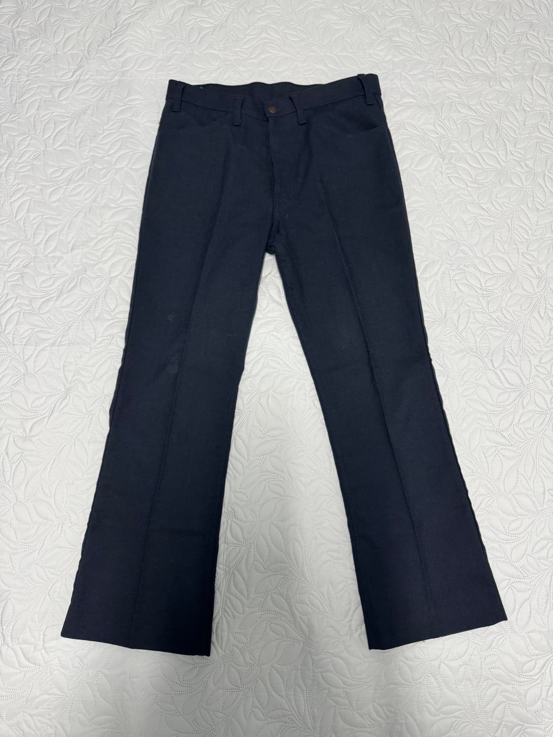Levis / 70s Staprest 스타프레스트 646 / 32 상품이미지1